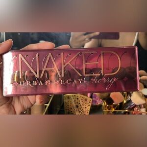 Urban Decay Naked Cherry